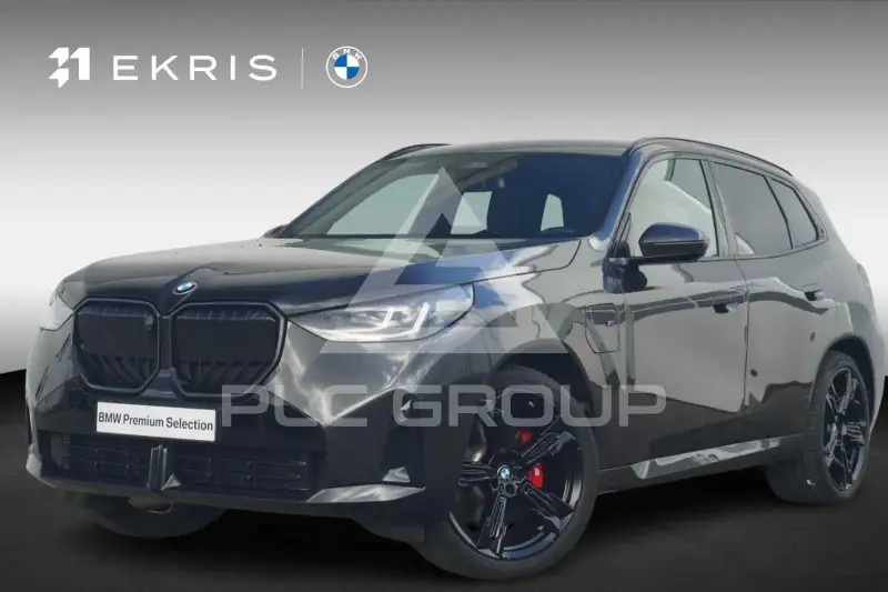 2025 BMW X3
