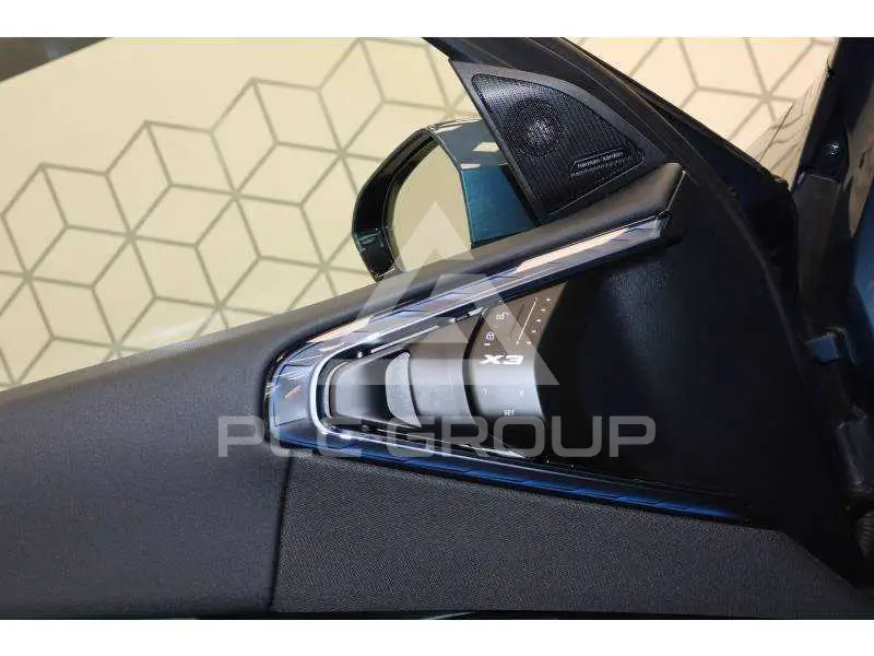 2025 BMW X3