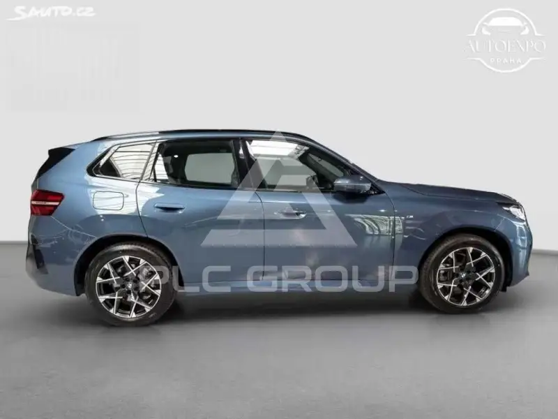 2025 BMW X3