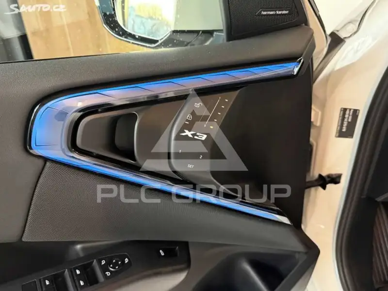 2025 BMW X3