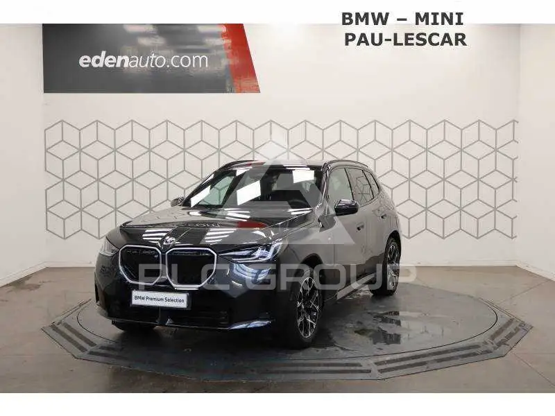 2025 BMW X3