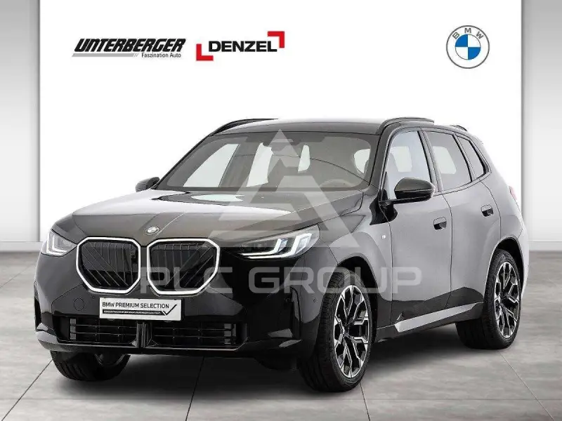 2025 BMW X3