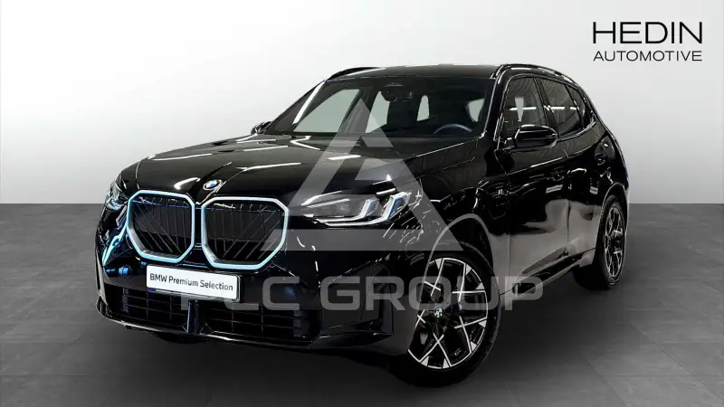 2025 BMW X3