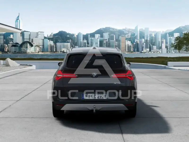 2025 BMW X3