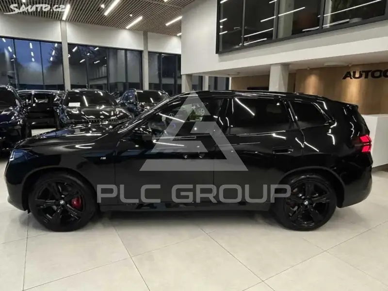 2025 BMW X3