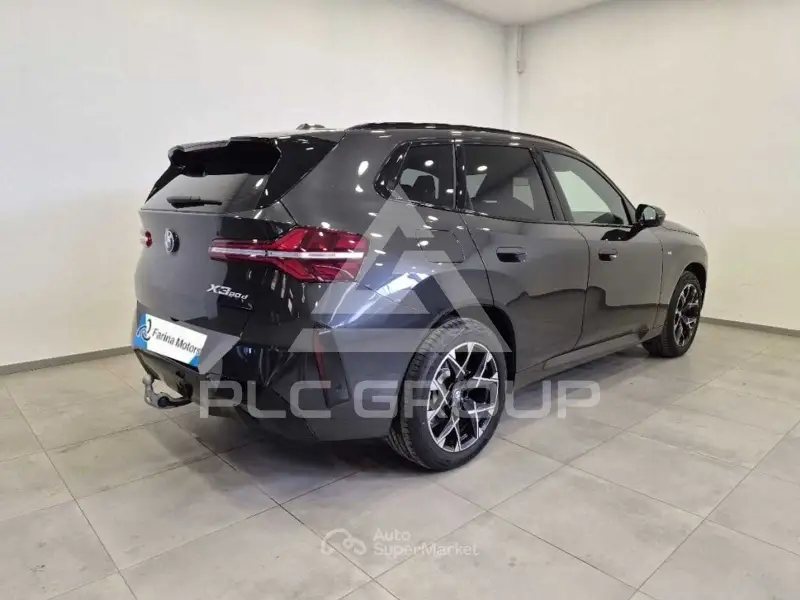 2025 BMW X3
