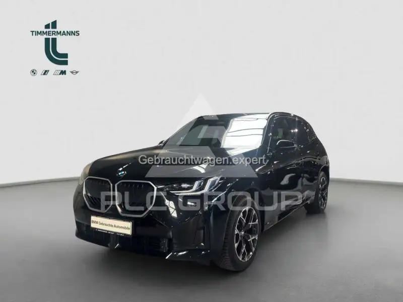 2025 BMW X3