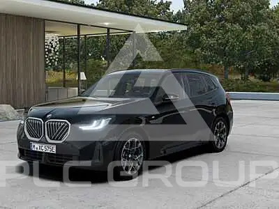 2025 BMW X3