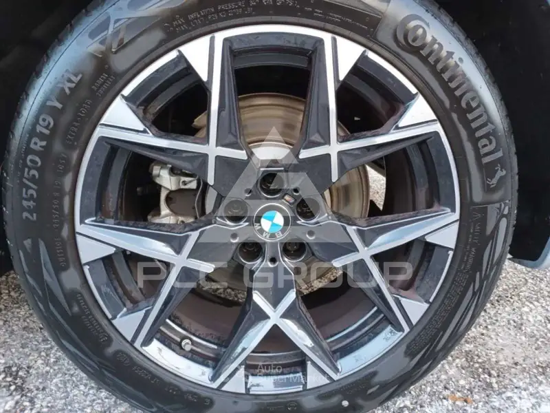2025 BMW X3