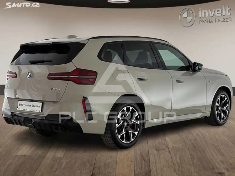 2025 BMW X3