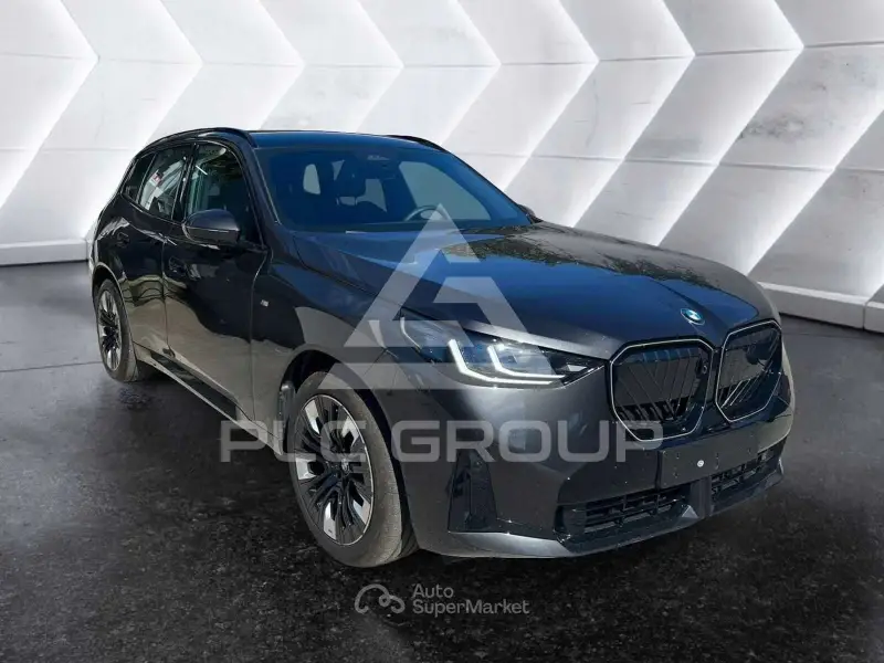 2025 BMW X3