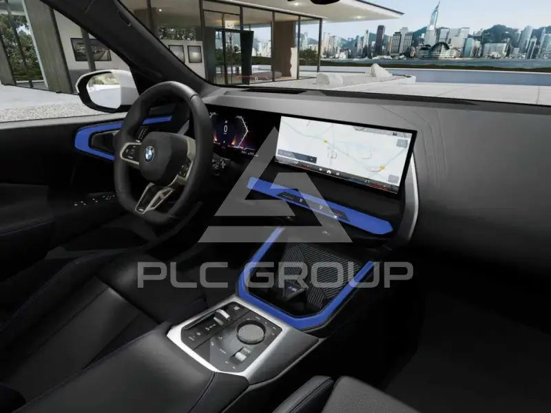 2025 BMW X3