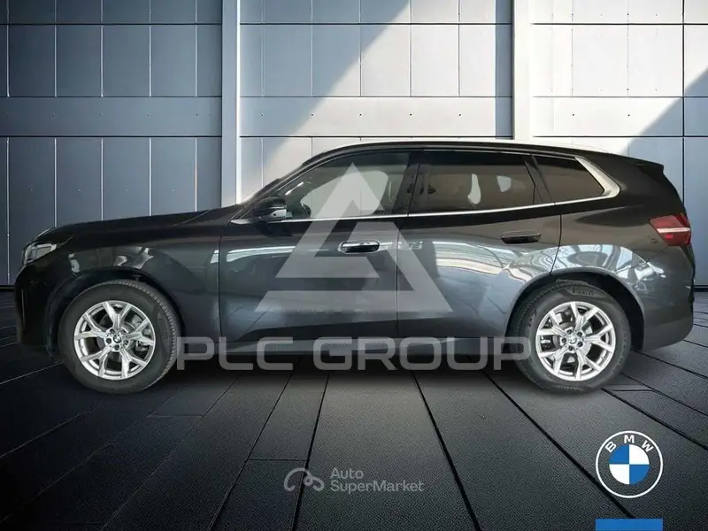 2025 BMW X3