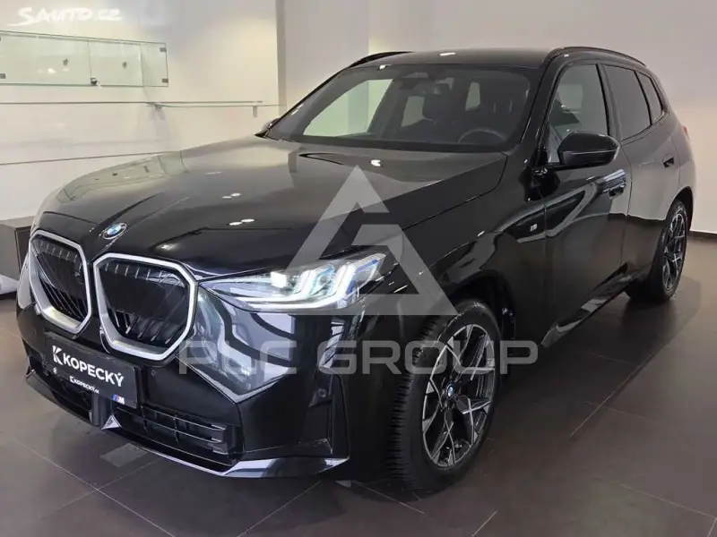 2025 BMW X3