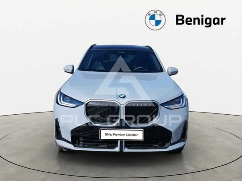 2025 BMW X3