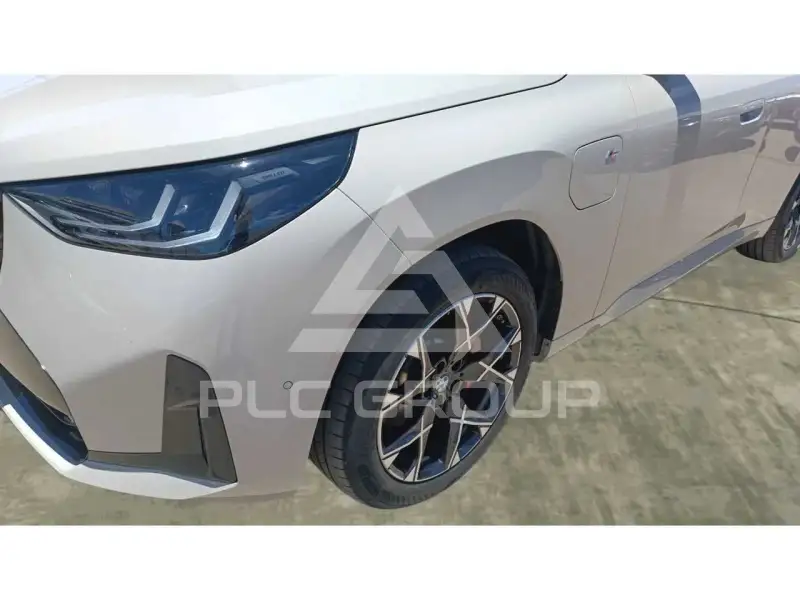 2025 BMW X3