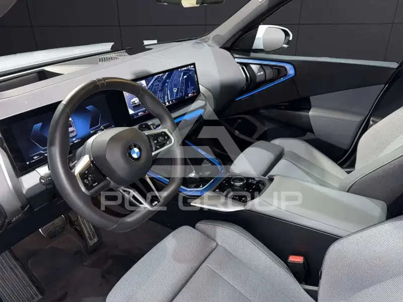 2025 BMW X3