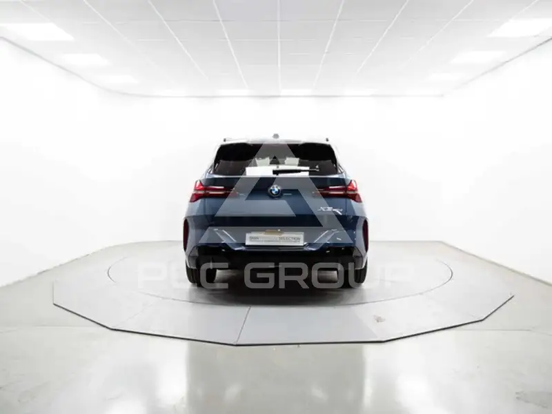 2025 BMW X3
