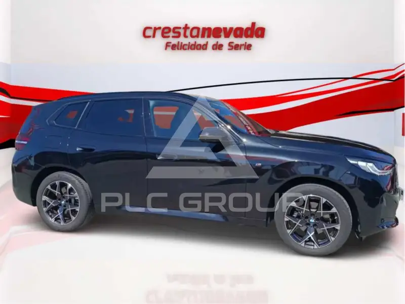 2025 BMW X3
