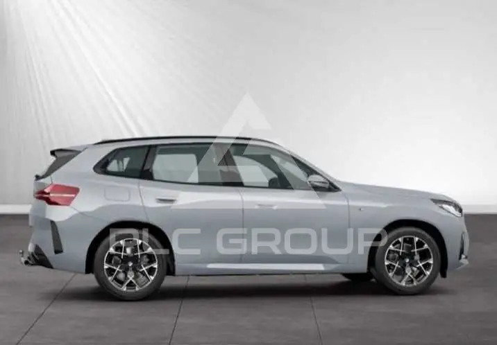 2025 BMW X3