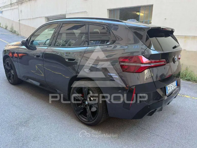 2025 BMW X3
