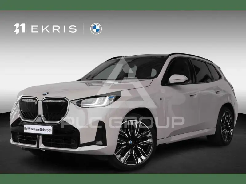 2025 BMW X3