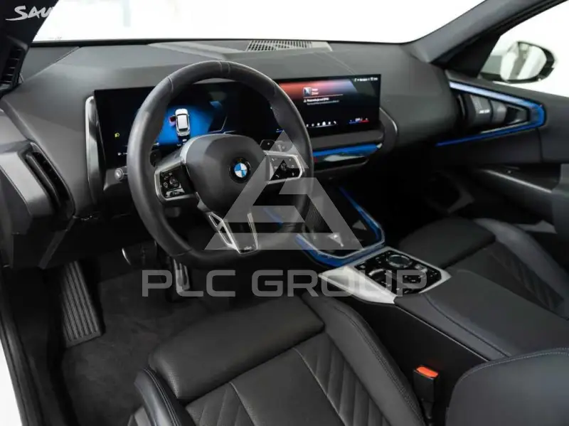 2025 BMW X3