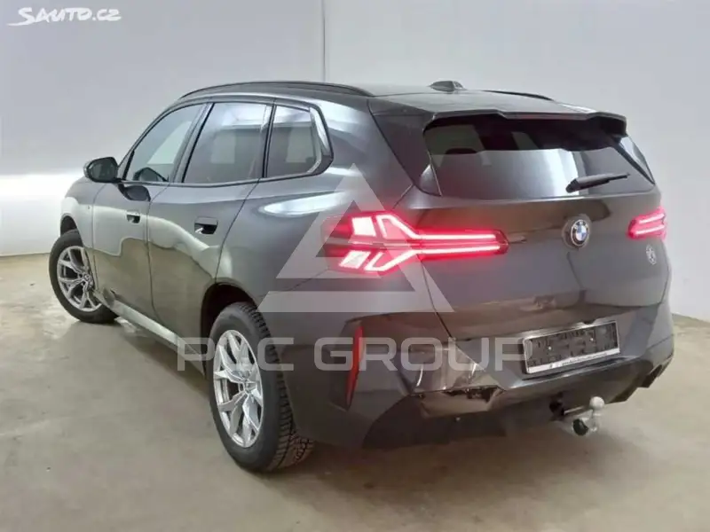 2025 BMW X3