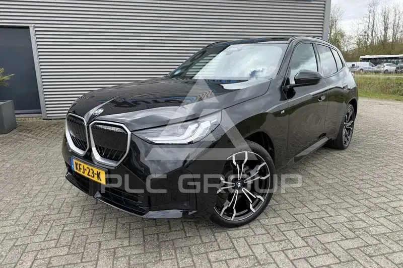 2025 BMW X3