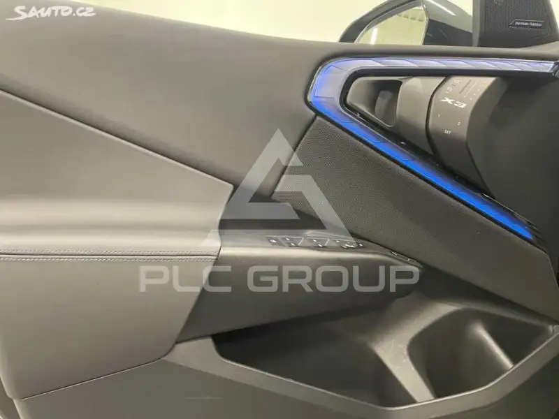 2025 BMW X3