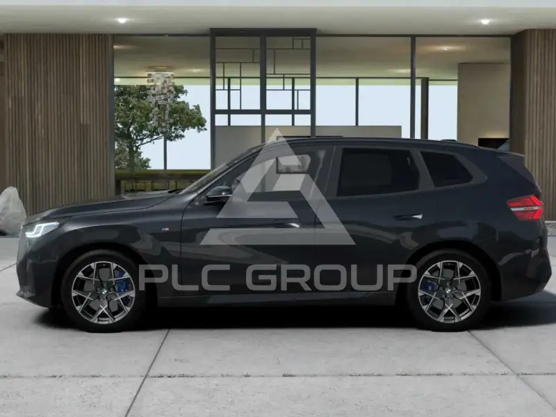 2025 BMW X3