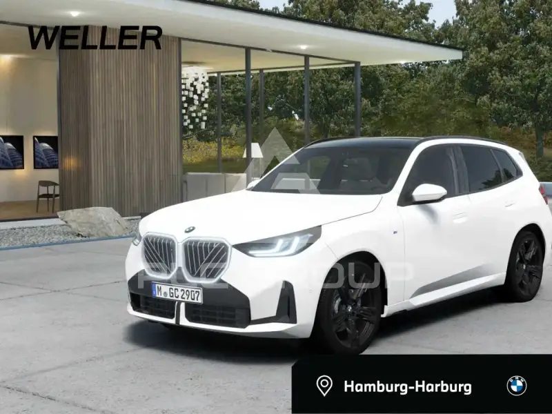 2025 BMW X3