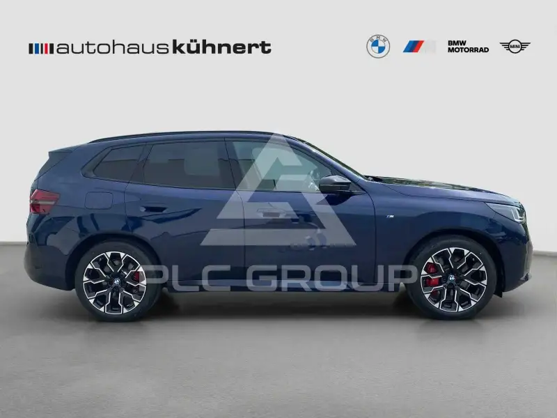 2025 BMW X3