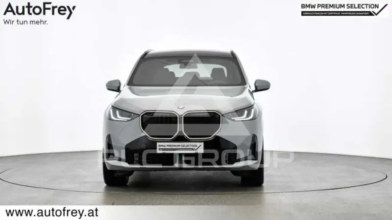 2025 BMW X3