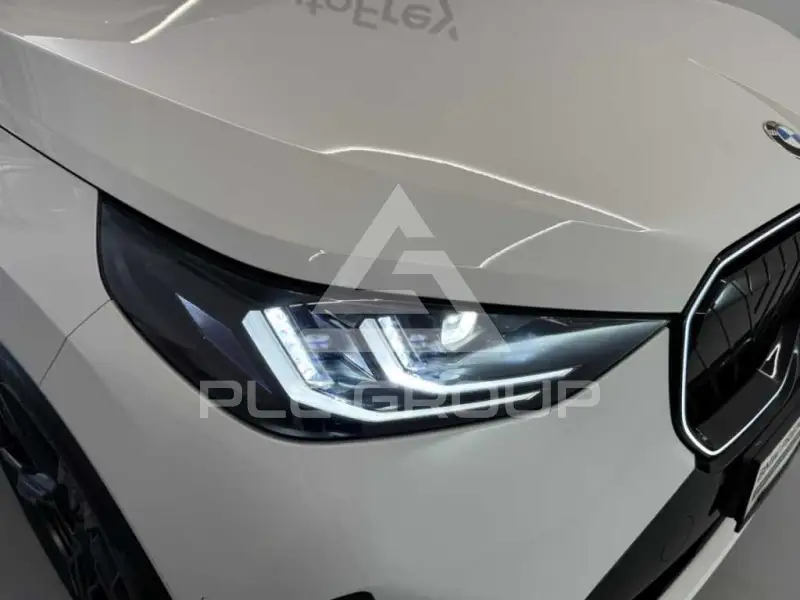 2025 BMW X3