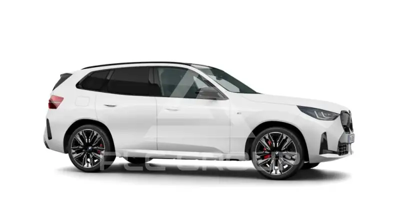2025 BMW X3