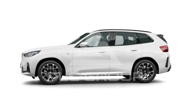 2025 BMW X3