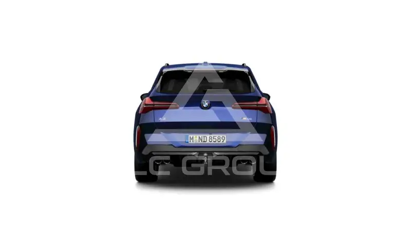 2025 BMW X3