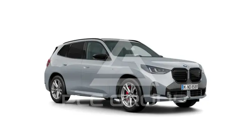 2025 BMW X3