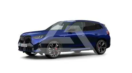 2025 BMW X3