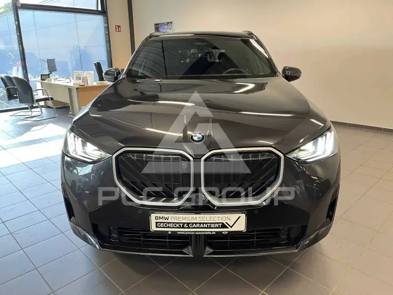2025 BMW X3
