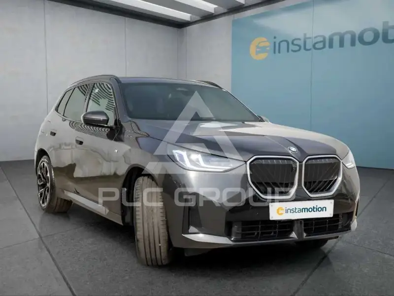 2025 BMW X3