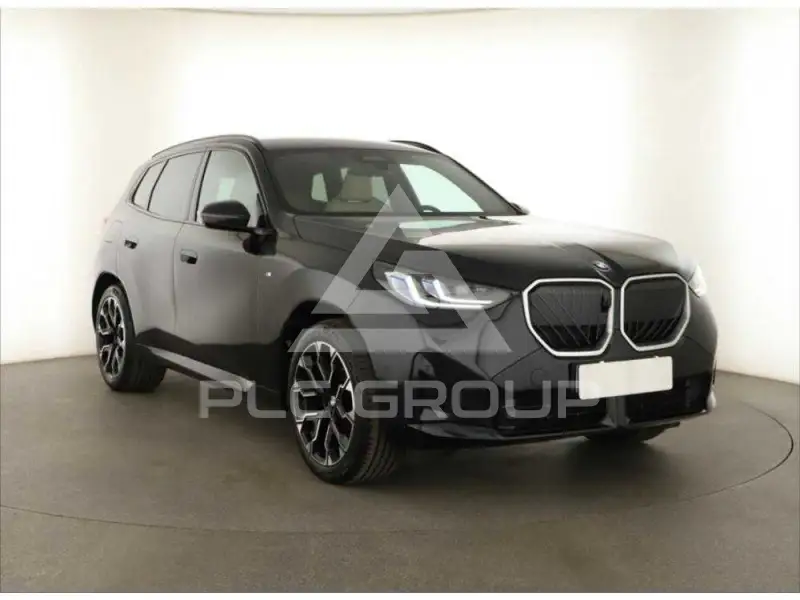 2025 BMW X3