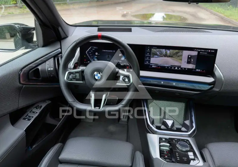 2025 BMW X3