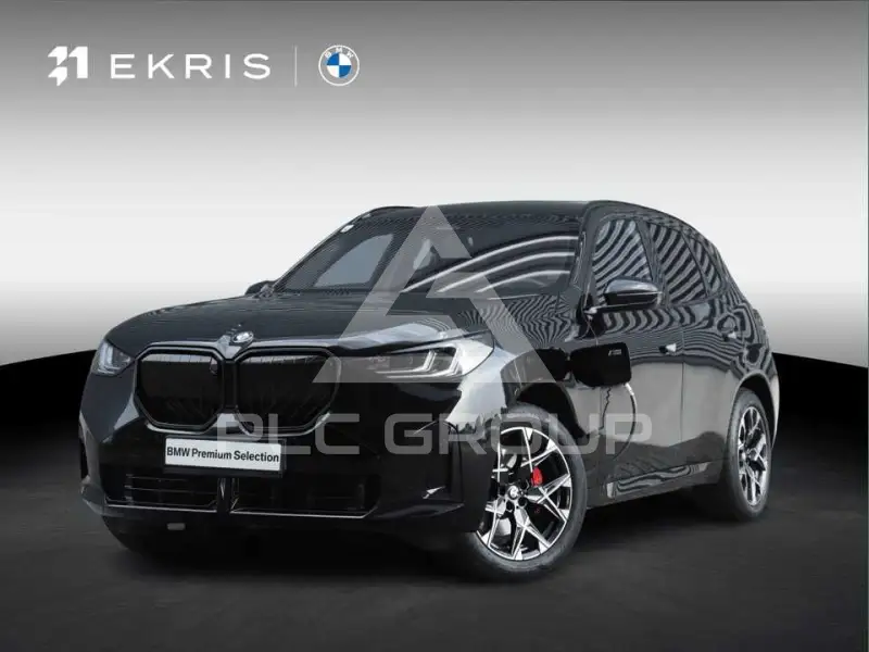 2025 BMW X3
