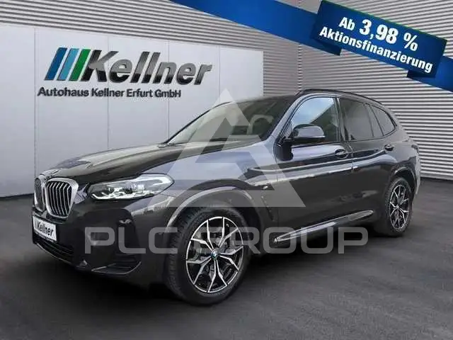 2025 BMW X3