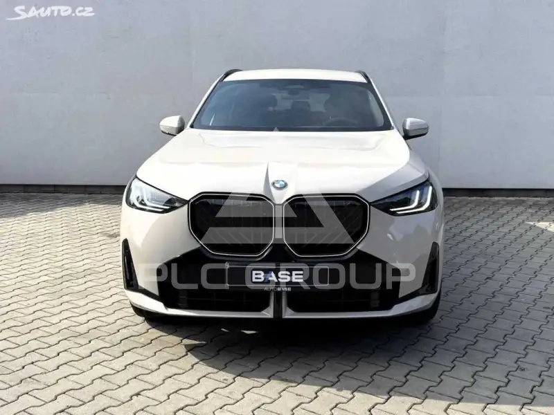 2025 BMW X3