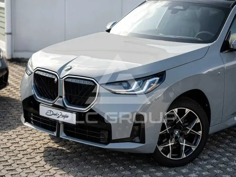 2025 BMW X3