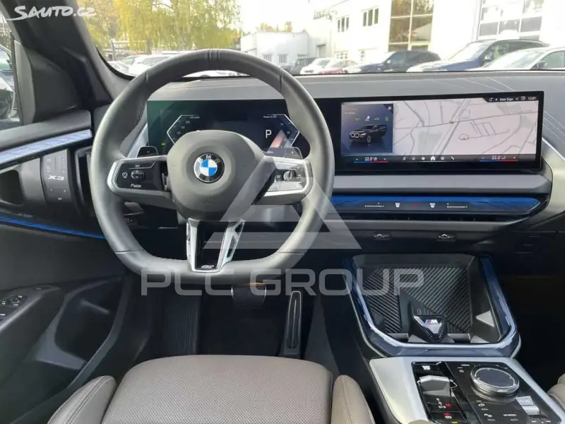 2025 BMW X3