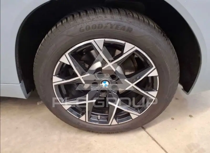 2025 BMW X3
